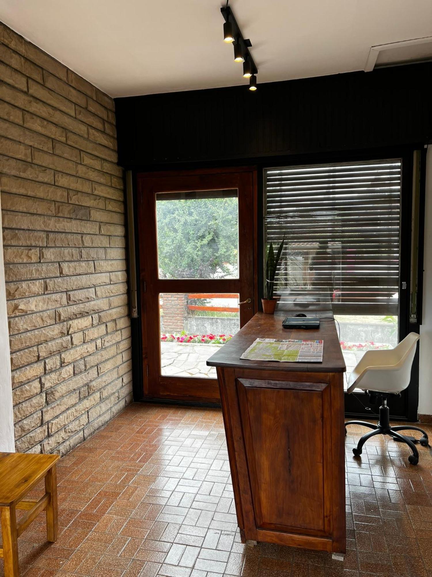 Travesia Sur Hostel El Bolson Luaran gambar