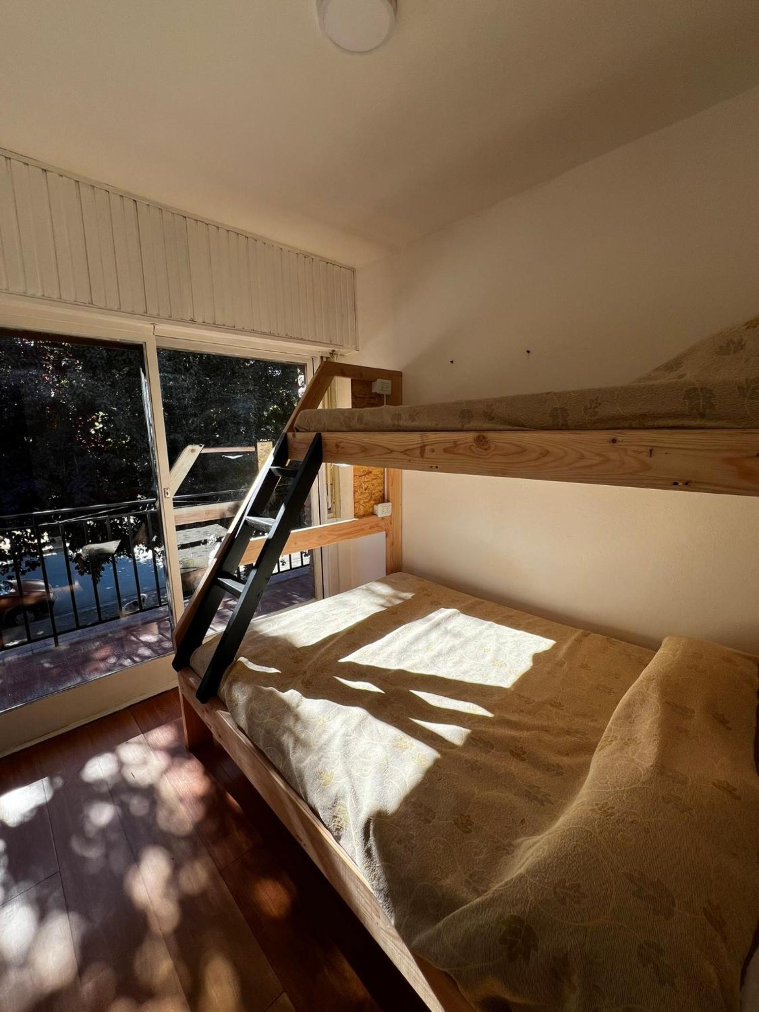 Travesia Sur Hostel El Bolson Luaran gambar